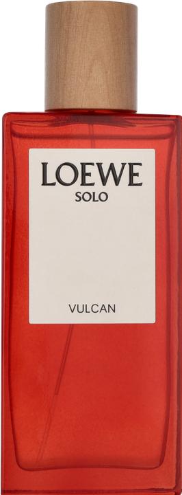 Image du produit Loewe ONLY VULCAN edp vapo 100 ml (Eau de parfum, 100 ml)