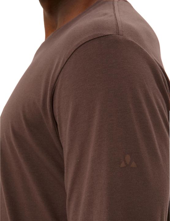Actual product image Vaude Logo L/S T-Shirt (M)