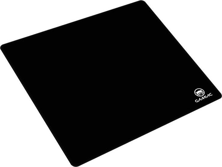 Produktbild Gamiac XL10 Mousepad - 450 x 450 x 3 mm, texturing surface, rubber base (XL)