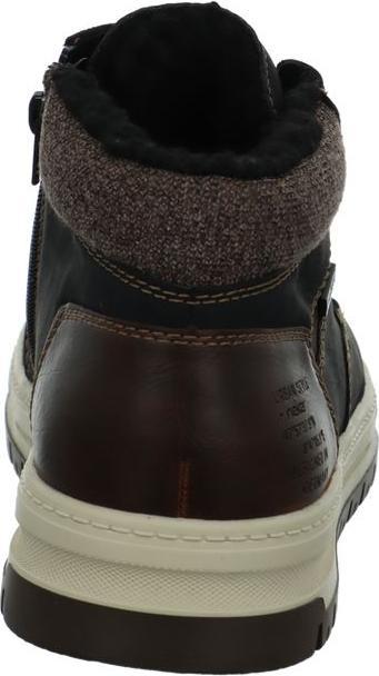 Actual product image Rieker 38542 00 (44)