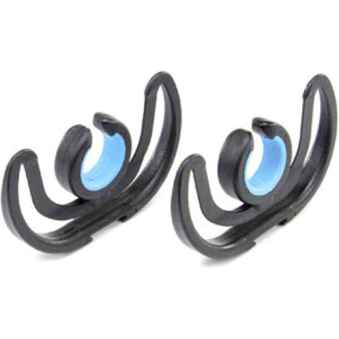 Rycote Coppia Nano-Shield 22/25 Lyre 62 (Schiuma solida), Paravento microfono