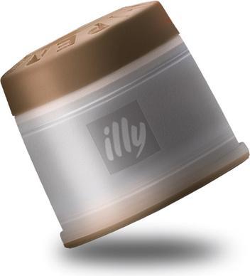 Immagine prodotto Illy IperEspresso (18 x Porta.)