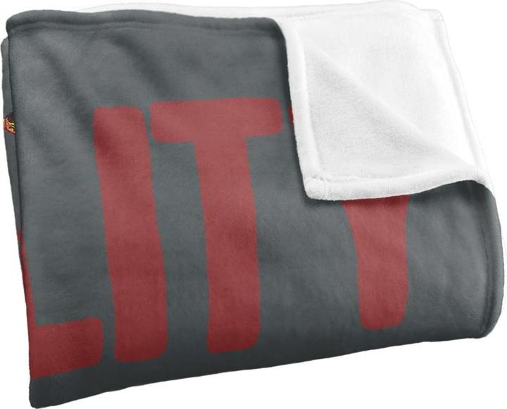 Immagine prodotto Mortal Kombat Fatality Coperta (152 x 127 cm)