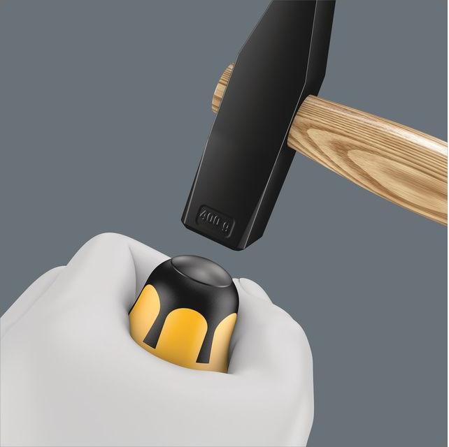Immagine prodotto Wera Kraftform Big Pack 900 (Torx (TX))