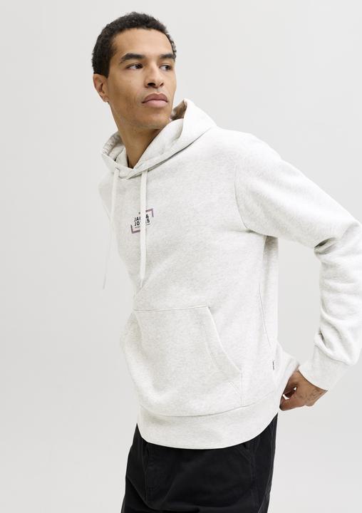 Actual product image Jack & Jones Logo Kapuzenpullover Kapuzenpullover (L)