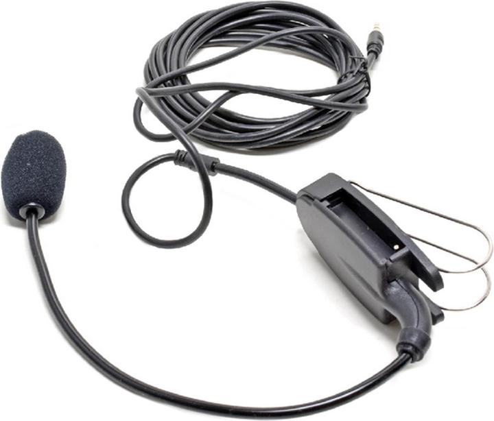 Produktbild Albrecht Headset/Sprechgarnitur