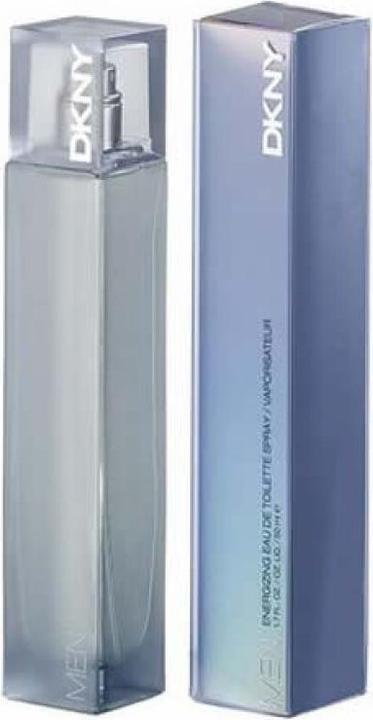 Produktbild DKNY Energizing (Eau de Toilette, 100 ml)