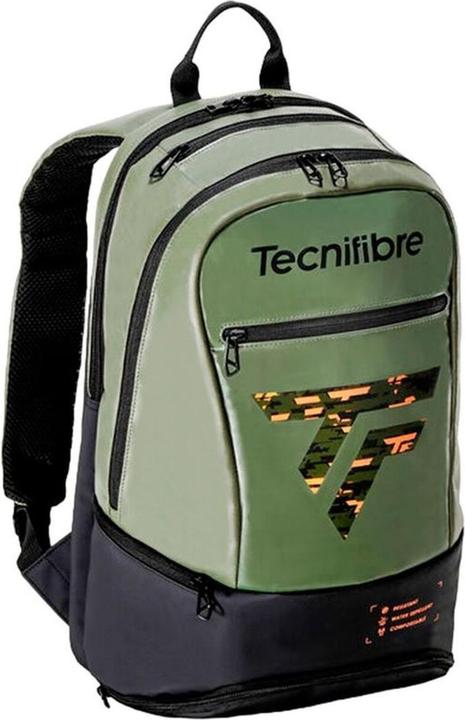 Actual product image Tecnifibre tour endurance backpack
