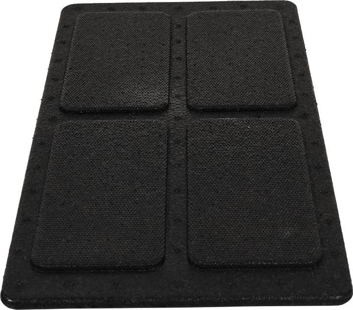 Image du produit Gladiatorfit Squat blocks "Slant Board" 9° / 18