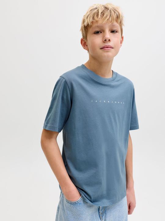 Image du produit Jack & Jones Jjestar Jj Tee Ss Noos Jnr (152)