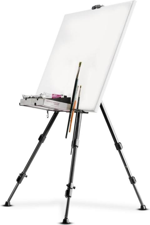 Immagine prodotto Walimex Cavalletto da studio in alluminio XL