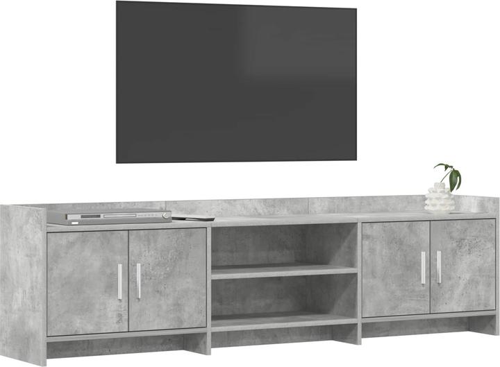 Produktbild vidaXL TV-Schränk (33 x 33 x 47 cm)