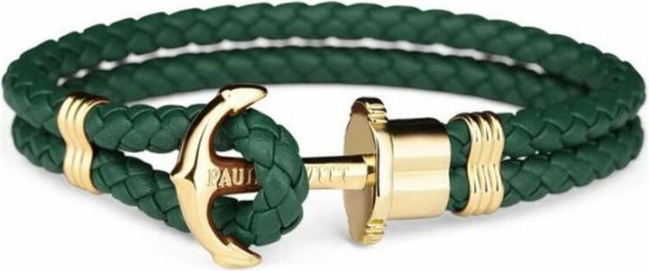 Actual product image Paul Hewitt Phrep (19 cm, Leather)