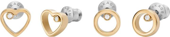 Immagine prodotto Skagen Orecchini Kariana - SKJB1008710 (Acciaio inossidabile)