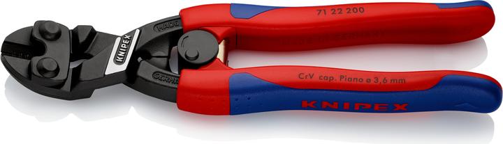 Productafbeelding Knipex CoBolt (200 mm)