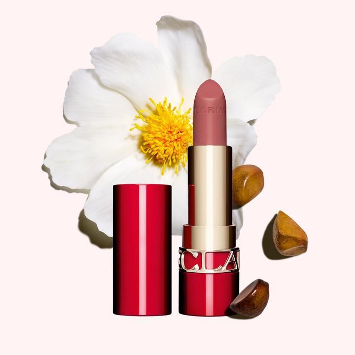 Image du produit Clarins Joli Rouge Matte - 759v Woodberry (759v Framboise)