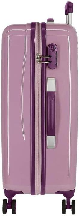 Produktbild Disney Frozen Die Eiskönigin Mittlerer Koffer