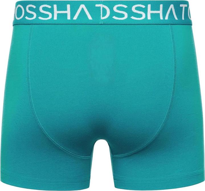 Produktbild Crosshatch Hovland Boxershorts (3erPack) (3er Pack, M)