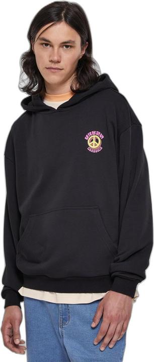 Produktbild Urban Classics Big Peace Hoody (L)