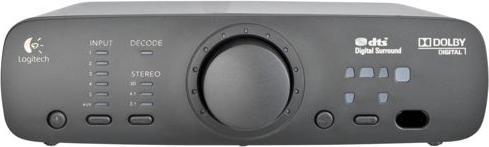 Produktbild Logitech Z906