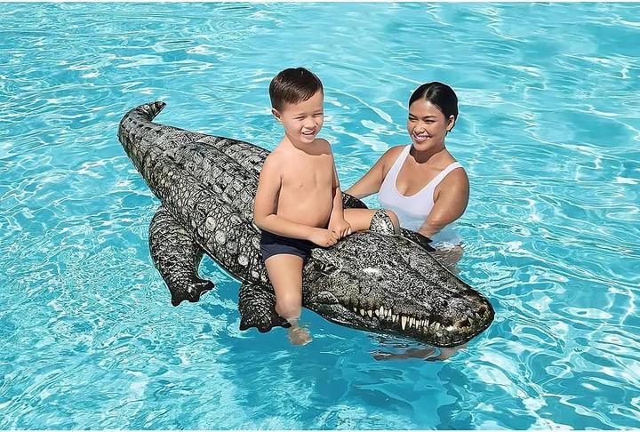 Produktbild Bestway Realistic Reptile Ride On