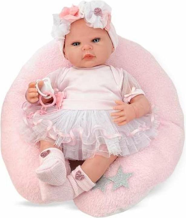 Berjuan Reborn dolls 8502-24 50 cm