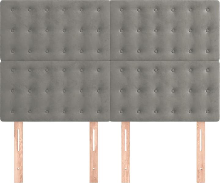 Image du produit vidaXL Kalel (80 x 5 x 128 cm)