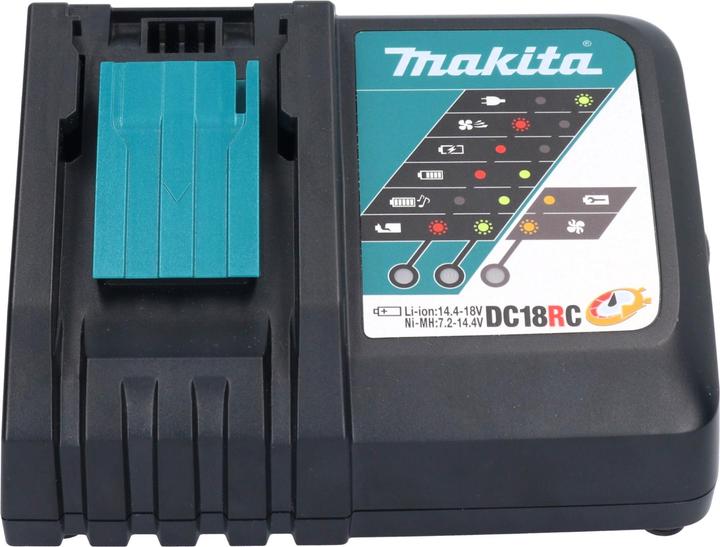 Image du produit Makita Dc18rc