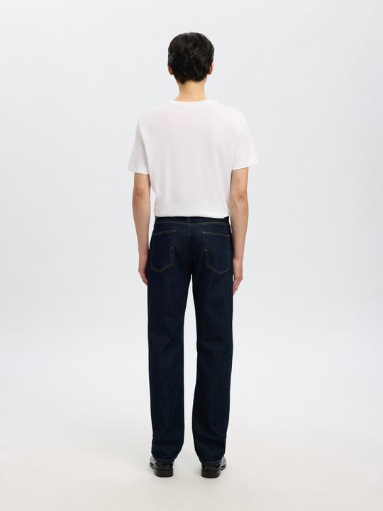 Image du produit Selected Homme Slh196-Straight Ben Kori Jeans Noos (W38/L34)
