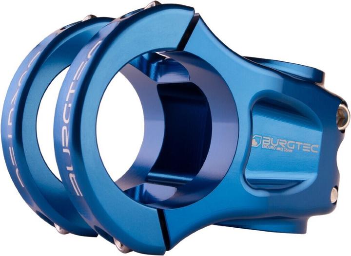 Image du produit Burgtec Enduro MK3 (50 mm, 32 mm)