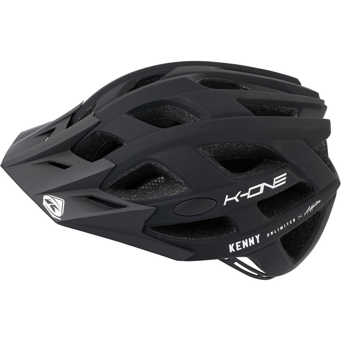 Thumbnail - Kenny, Velohelm, (55 - 58 cm)