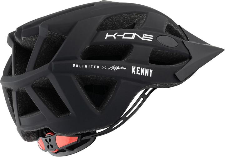 Image du produit Kenny K-One (55 - 58 cm)