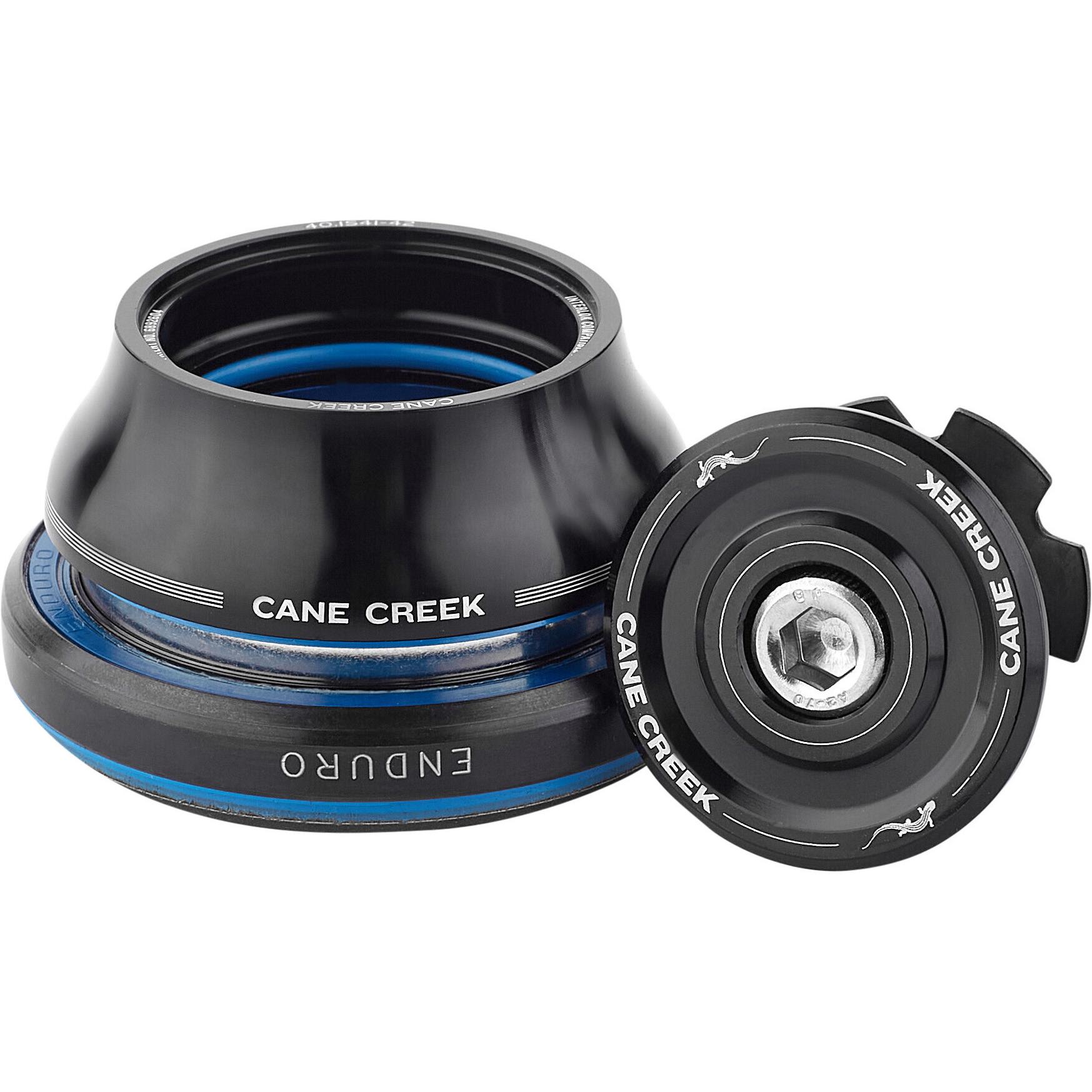 Cane Creek, Steuersatz