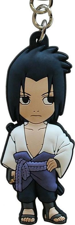 Produktbild ABYstyle Naruto Shippuden: Sasuke Uchiha