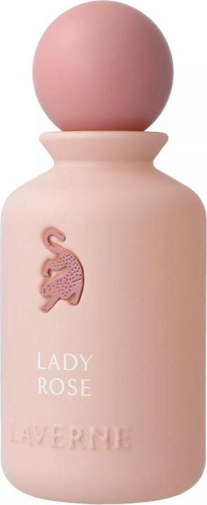 Immagine prodotto Laverne Eau de Parfum Lady Rose (Eau de parfum, 100 ml)