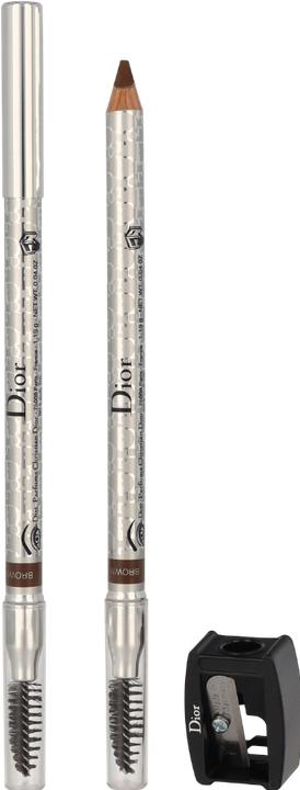 Actual product image Dior Diorshow (Brown)