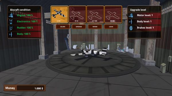 Produktbild Aviator - Busch Pilot (PC)