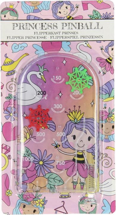 Immagine prodotto LG-Imports Principessa del flipper