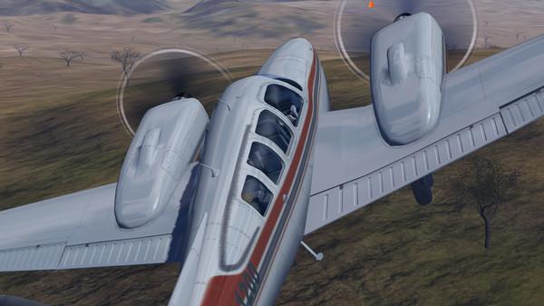 Produktbild Aviator - Busch Pilot (PC)