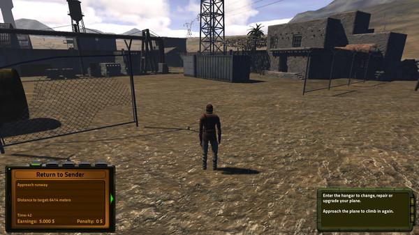 Produktbild Aviator - Busch Pilot (PC)