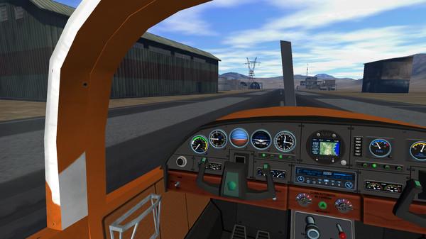 Produktbild Aviator - Busch Pilot (PC)