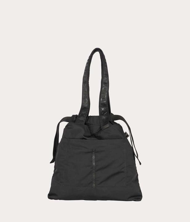 Immagine prodotto Tucano BLMOSH-BK Borsa per la spesa Nero Marsupio