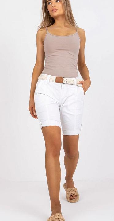 Actual product image Stitch & Soul Shorts (XS)