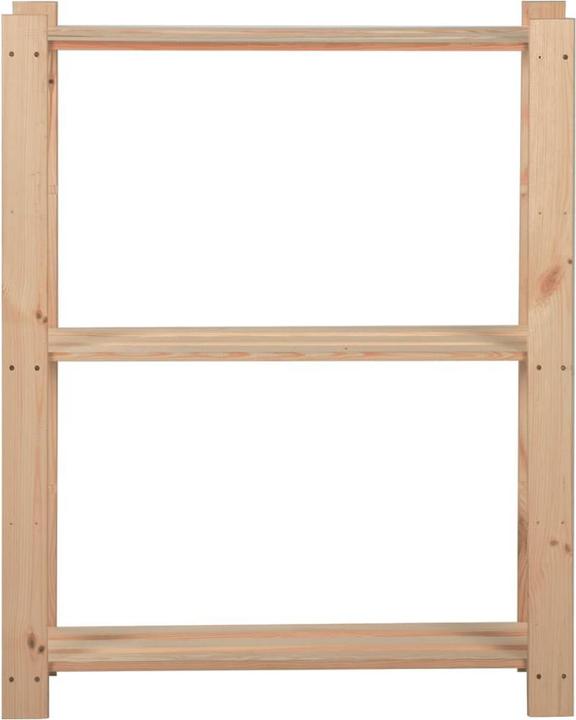 Produktbild vidaXL Lagerregal