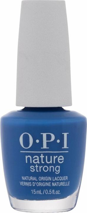 Image du produit OPI Nature Strong (NAT 019 Shore Is Something !, Vernis à ongles effet gel)
