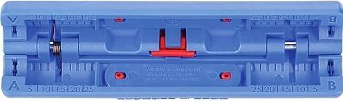 Produktbild Weicon KoaxEntmantler CombiCoax (110 mm)