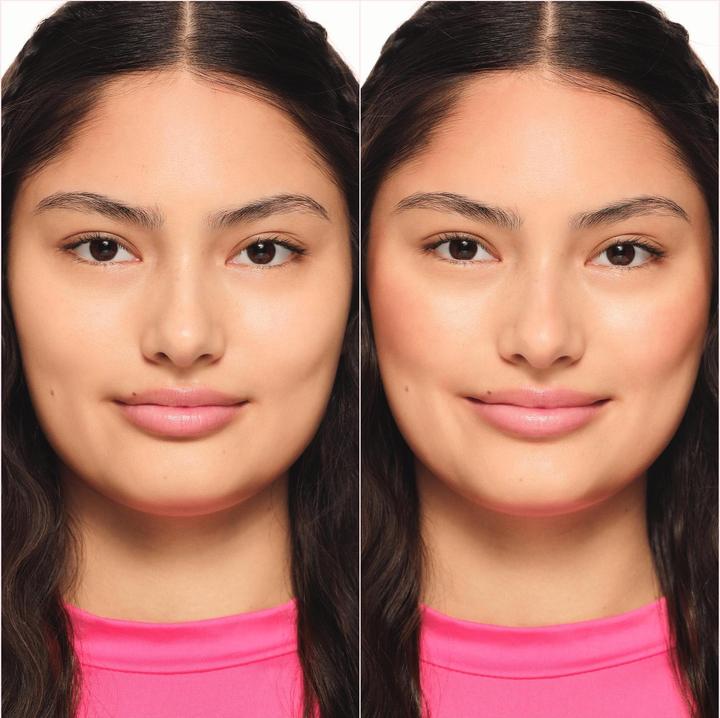 Produktbild essence BABY GOT BRONZE shimmering bronzer (10 Golden Hour, Bronzer, 5.50 g)