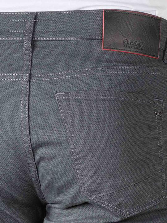 Actual product image BRAX Chuck Pants Slim Fit Cement (W38/L34)