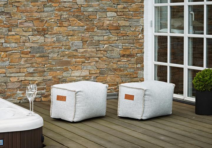 Produktbild SackIT Retroit Cobana Square