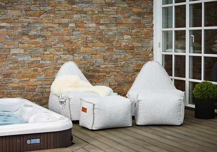 Produktbild SackIT Retroit Cobana Square